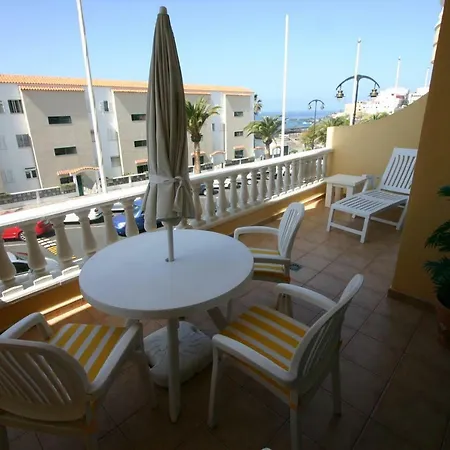 Διαμέρισμα Club La Mar