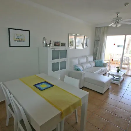 Club La Mar Διαμέρισμα Puerto de Santiago (Tenerife)