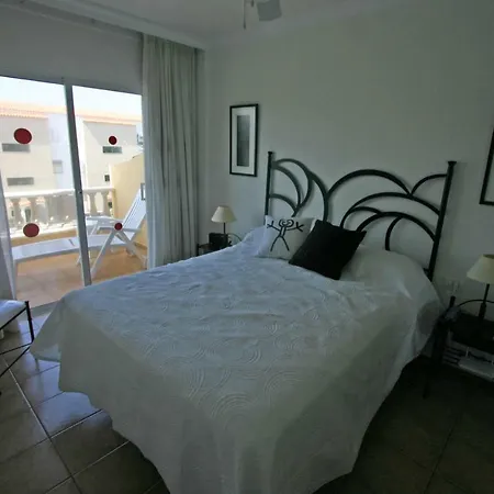 Club La Mar Διαμέρισμα Puerto de Santiago (Tenerife)