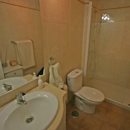 Club La Mar Διαμέρισμα Puerto de Santiago (Tenerife)