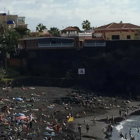 Club La Mar Διαμέρισμα Puerto de Santiago (Tenerife)