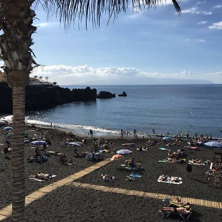 Club La Mar