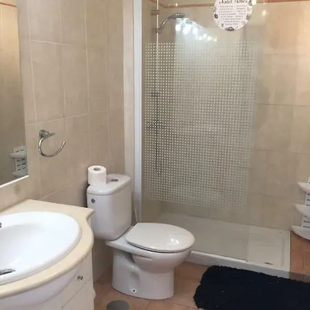 Club La Mar Διαμέρισμα