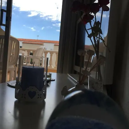 Club La Mar Διαμέρισμα