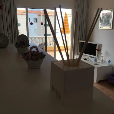 Club La Mar Διαμέρισμα Puerto de Santiago (Tenerife)