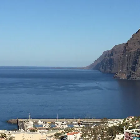 Διαμέρισμα Club La Mar Puerto de Santiago (Tenerife)