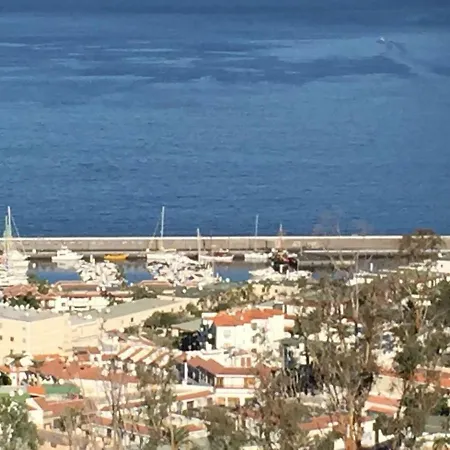 Club La Mar Διαμέρισμα Puerto de Santiago (Tenerife)