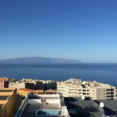 Διαμέρισμα Club La Mar *