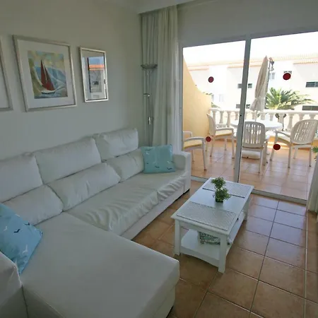 Appartement Club La Mar *
