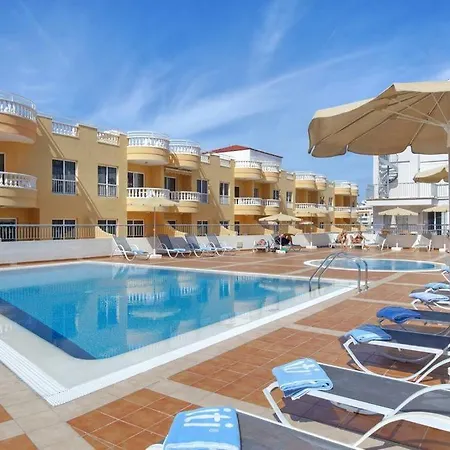 Club La Mar * Puerto de Santiago (Tenerife)