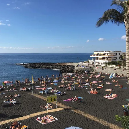 Club La Mar Appartement