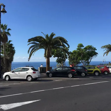 Club La Mar Appartement